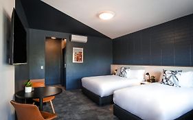 Hotelmotel Adelaide
